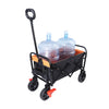 Compact Beach & Garden Folding Cart