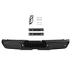 Fit & Style Ford F250 Set - Black Plastic Trim