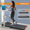 Easy Walk Under Desk Treadmill with Remote Control