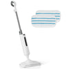 Quick Clean Steam Mop