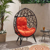 Teardrop Palazzo Chair