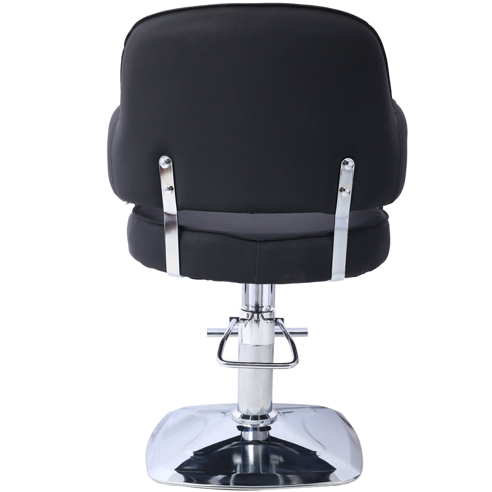 Chic Comfort Salon Chair