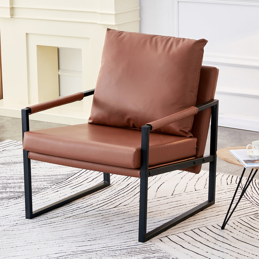 Chic Comfort Armchair