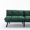 Emerald Sofa Bed: Stylish & Versatile Comfort