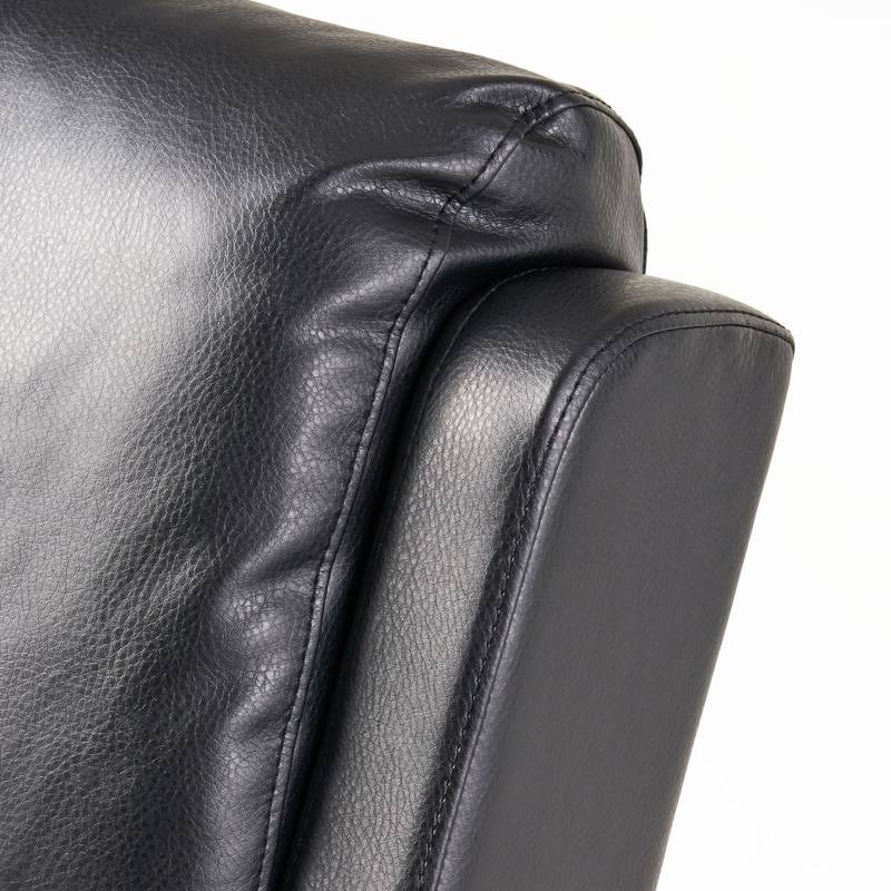 Ultimate Comfort Recliner