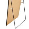 Elegant Standing Mirror for Chic Dressing and Décor