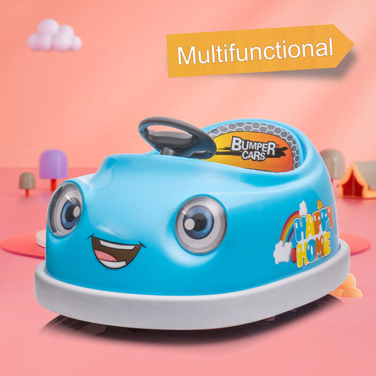 Bumper Joyride Electric Car for Kids