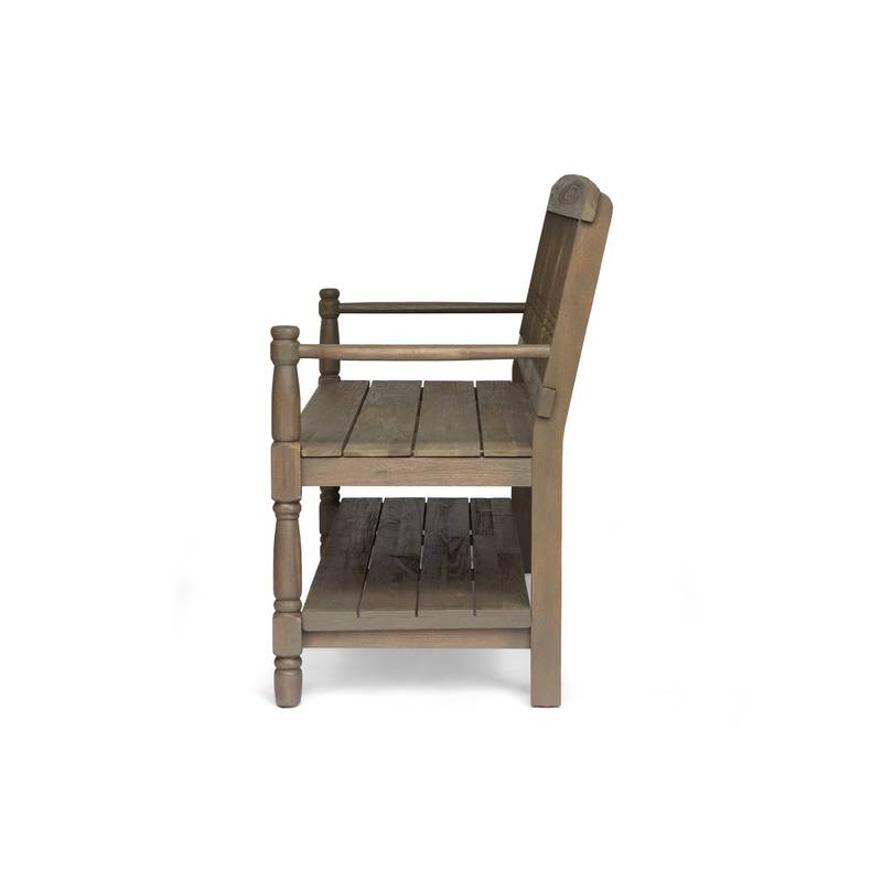 Royal Comfort Bench