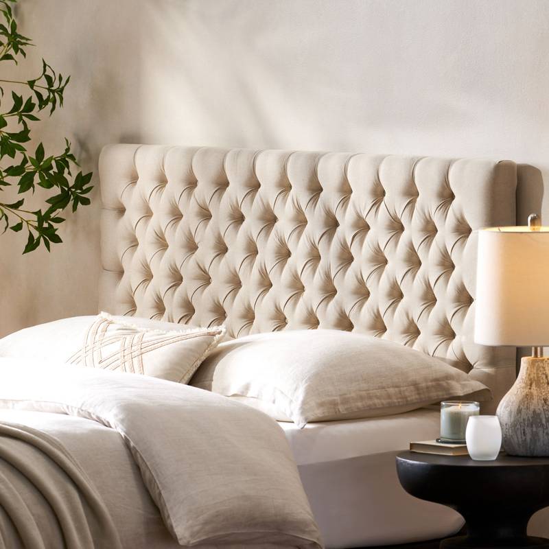 Charming Bierman Headboard