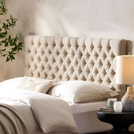 Charming Bierman Headboard