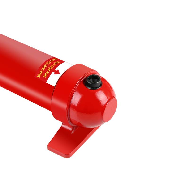 Mini Power Jack: Heavy-Duty Hydraulic Lift for Tight Spaces