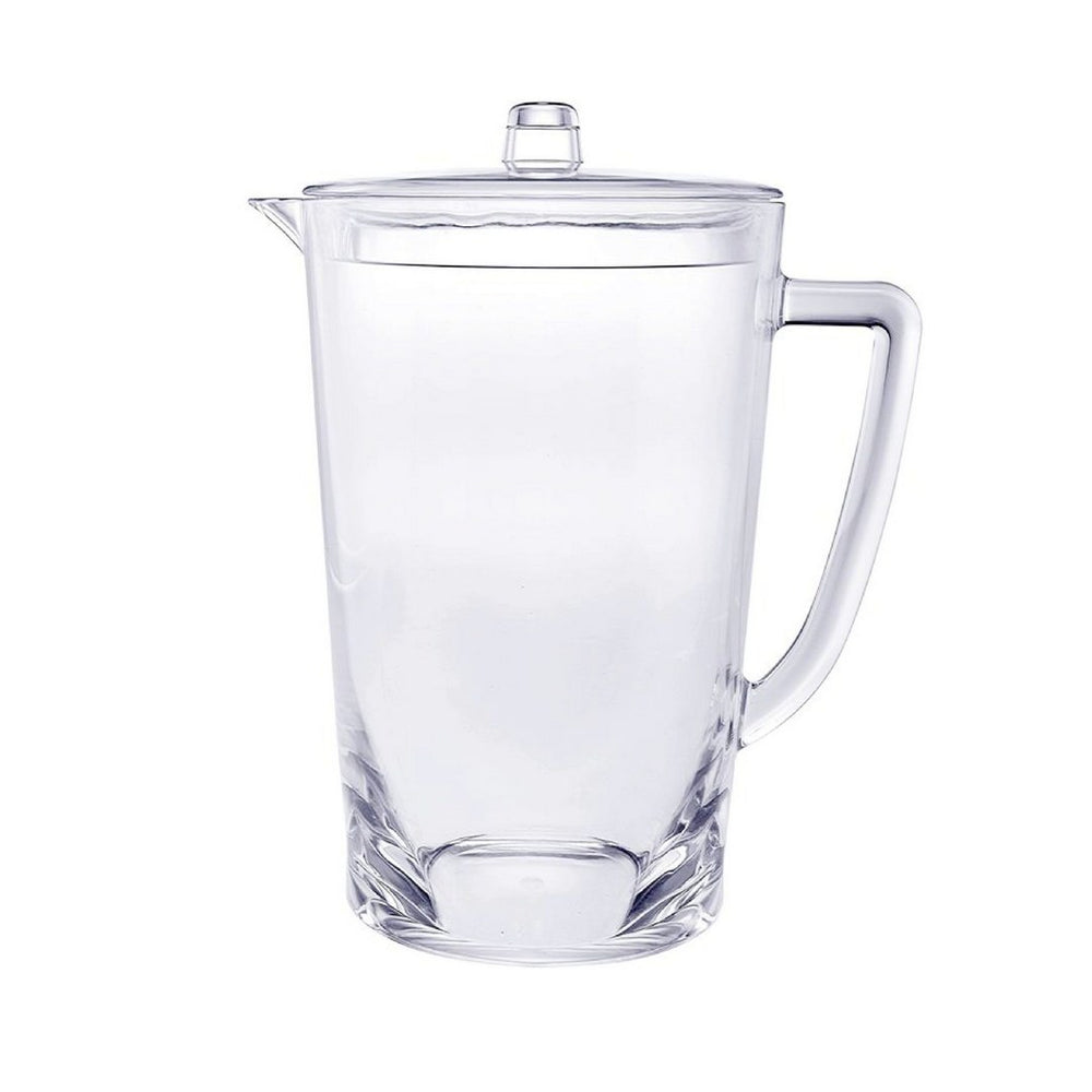 Halo Oasis Pitcher: Unbreakable, BPA-Free Drink Delight