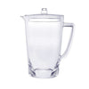 Halo Oasis Pitcher: Unbreakable, BPA-Free Drink Delight