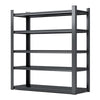 Sturdy 5-Tier Heavy Duty Garage Shelf