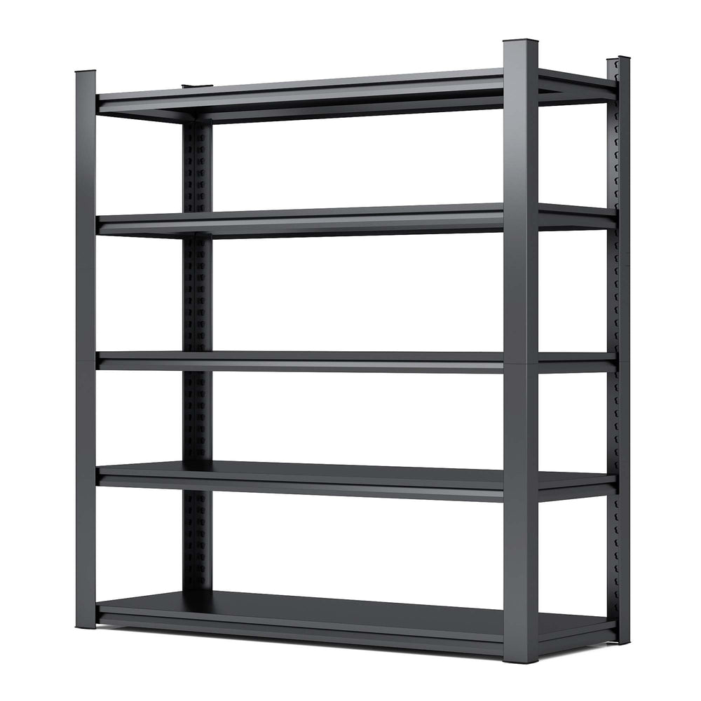 Maxi Shelves: Heavy-Duty Adjustable Storage Rack