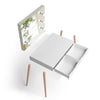 Glow & Go Vanity Desk