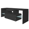 Chic Media Console with Storage for Your Living Room