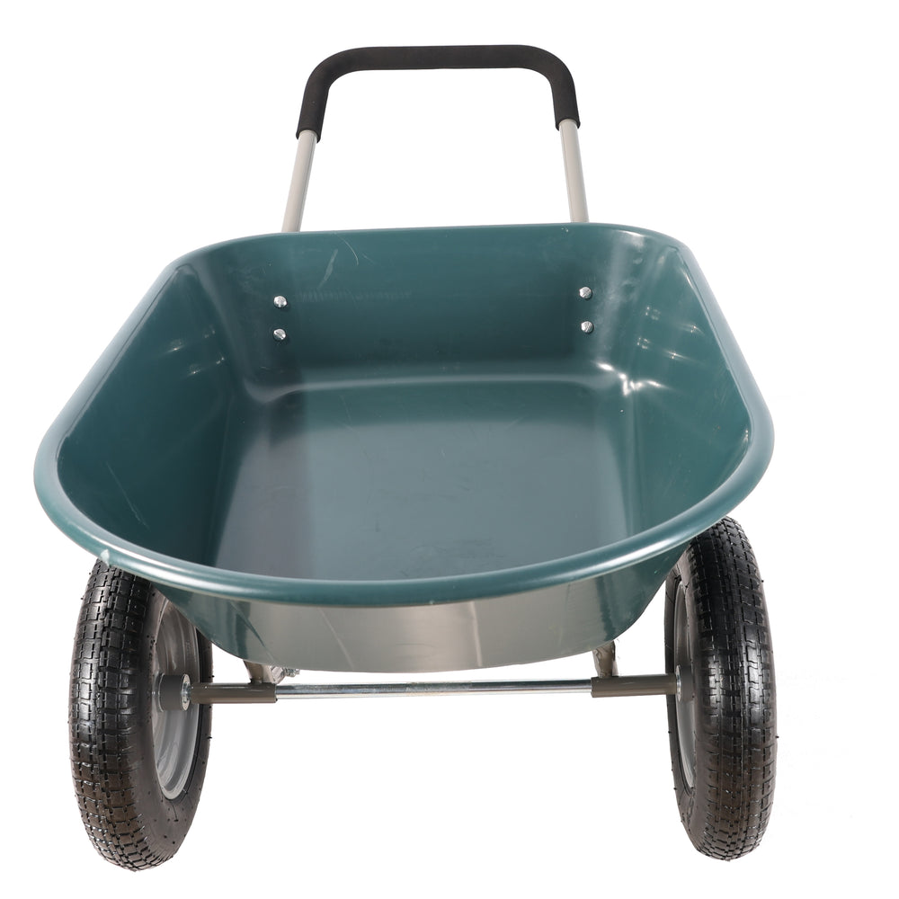 Garden Buddy Trolley