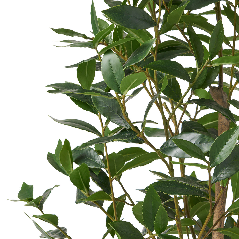 Lush Laurel Artificial Tree