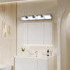 Chic LED Vanity Lights for Bright Bathrooms