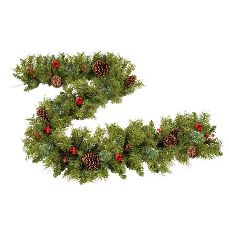 Festive Glow Holiday Set