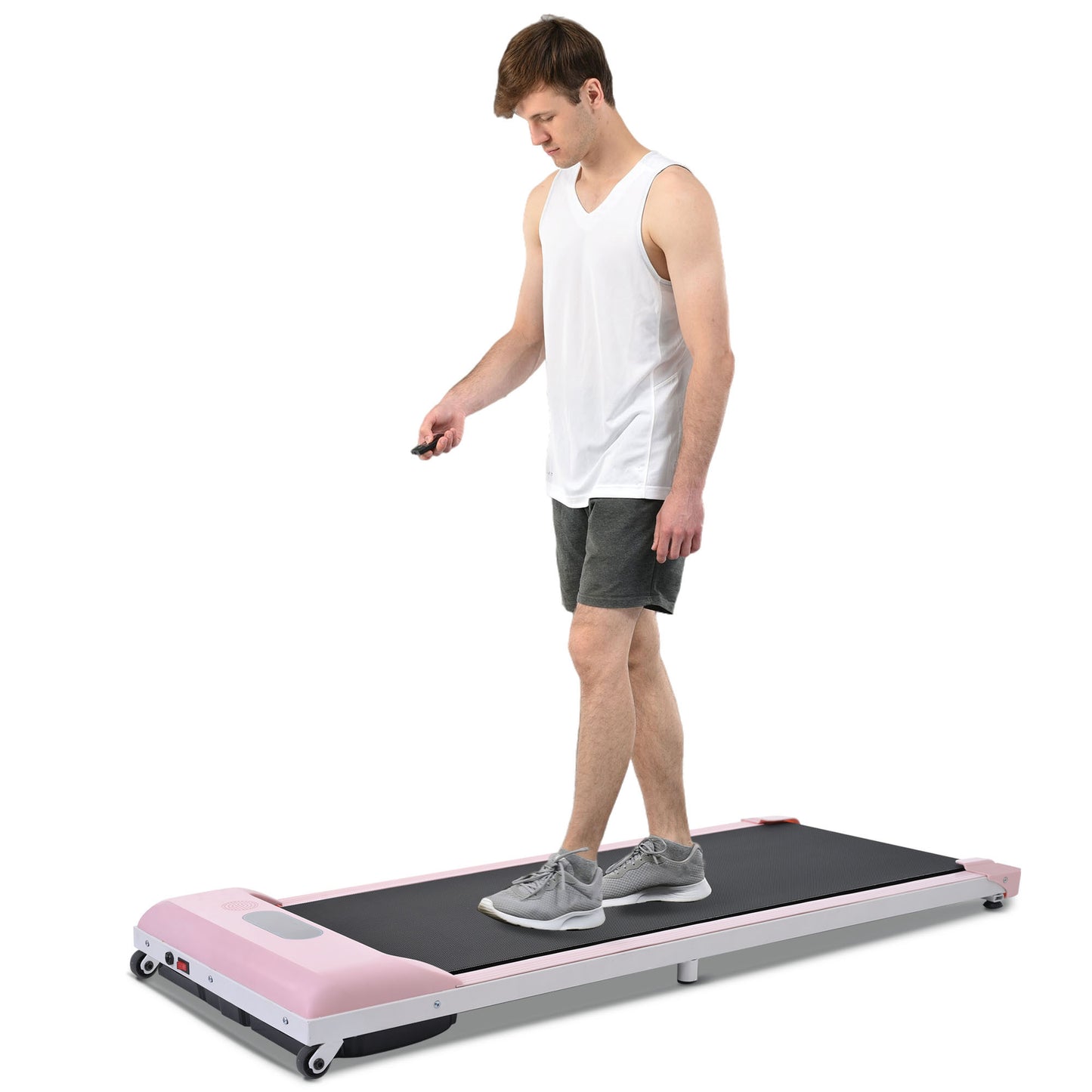 SmartWalk Desk Treadmill