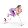 Ultimate Core Trainer: All-in-One Ab & Full-Body Workout Machine