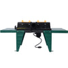 Green Power Router Table