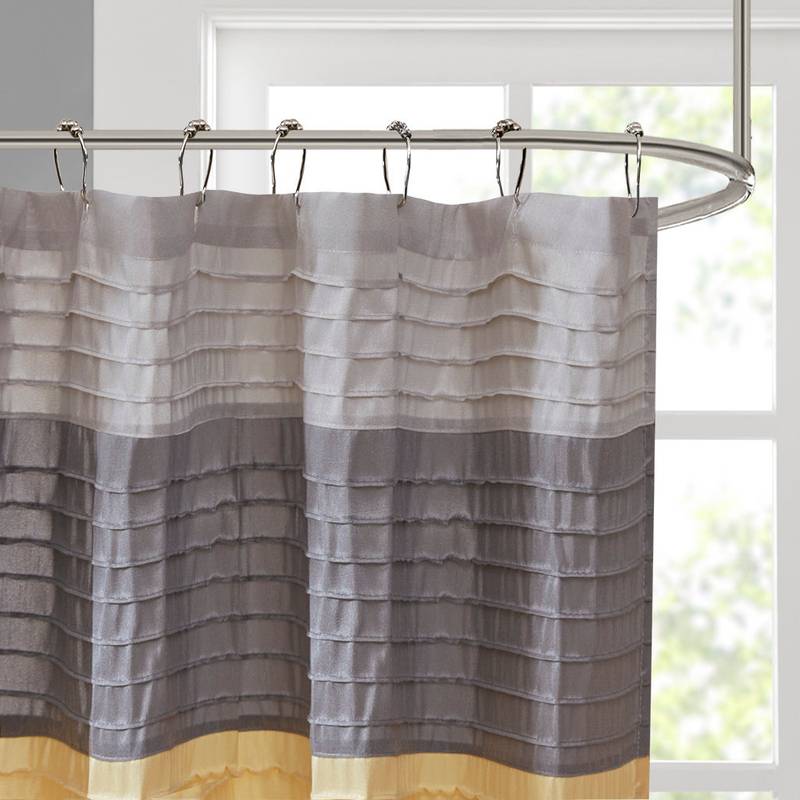 Silky Dreams Shower Curtain