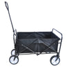 Eco Foldable Cart - Perfect for Garden, Shopping & Beach!