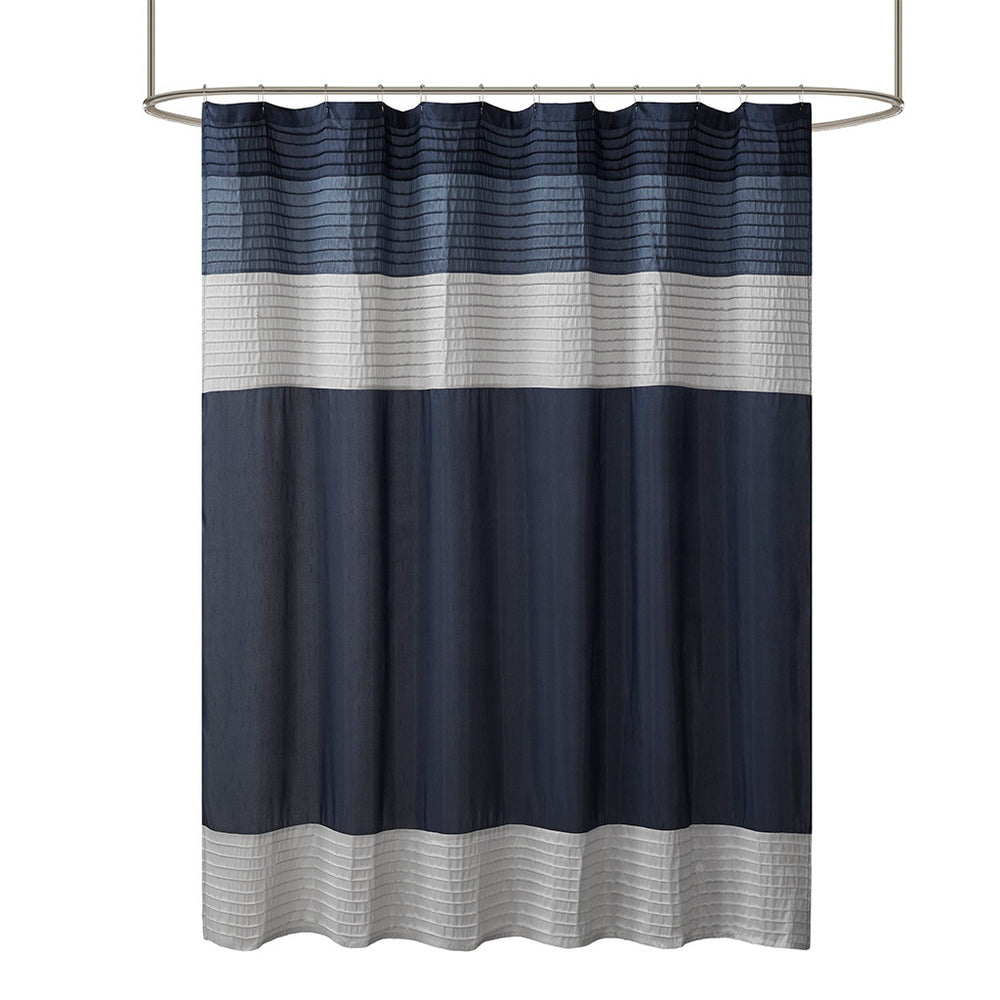 Satin Luxe Shower Curtain