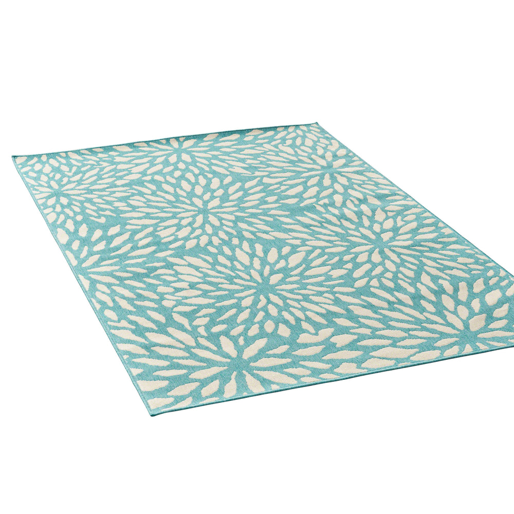 Meridian Modern Area Rug