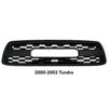 Tundra TRD Pro Matte Black Grille