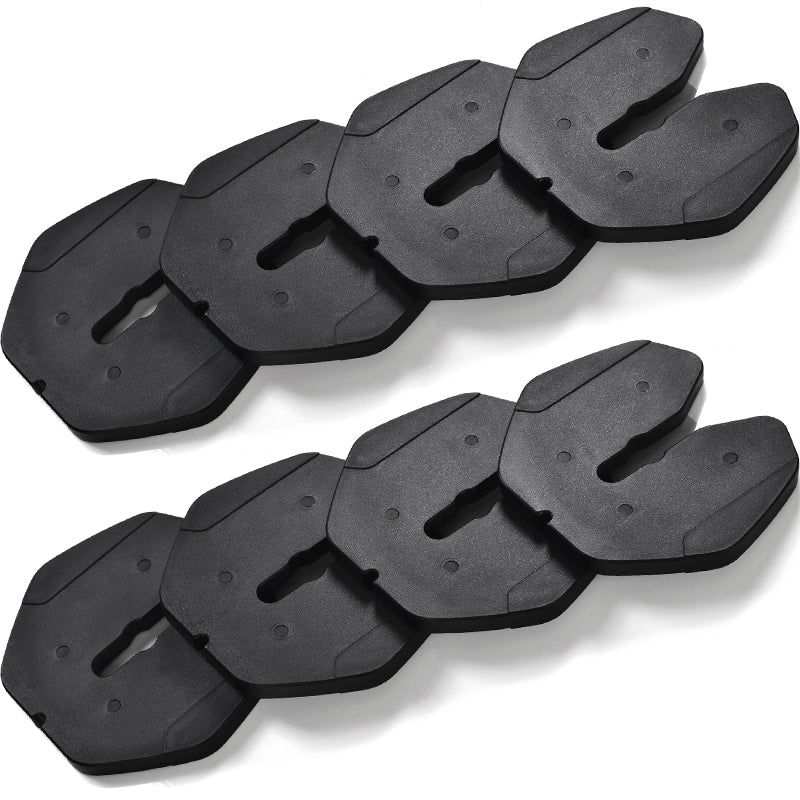 FitFlex Adjustable Dumbbell