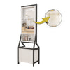 Twirl & Shine Jewelry & Makeup Cabinet