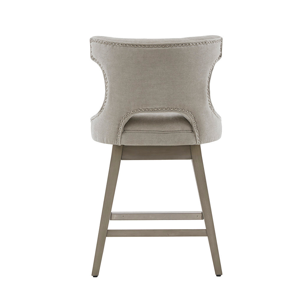 Swivel Comfort Counter Stool