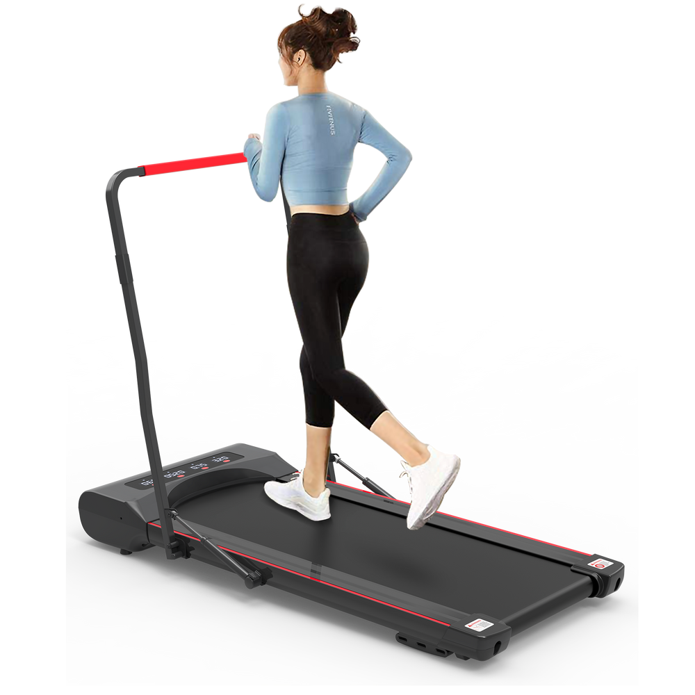 Easy Walk Under Desk Treadmill with Remote Control