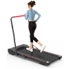 Easy Walk Under Desk Treadmill with Remote Control