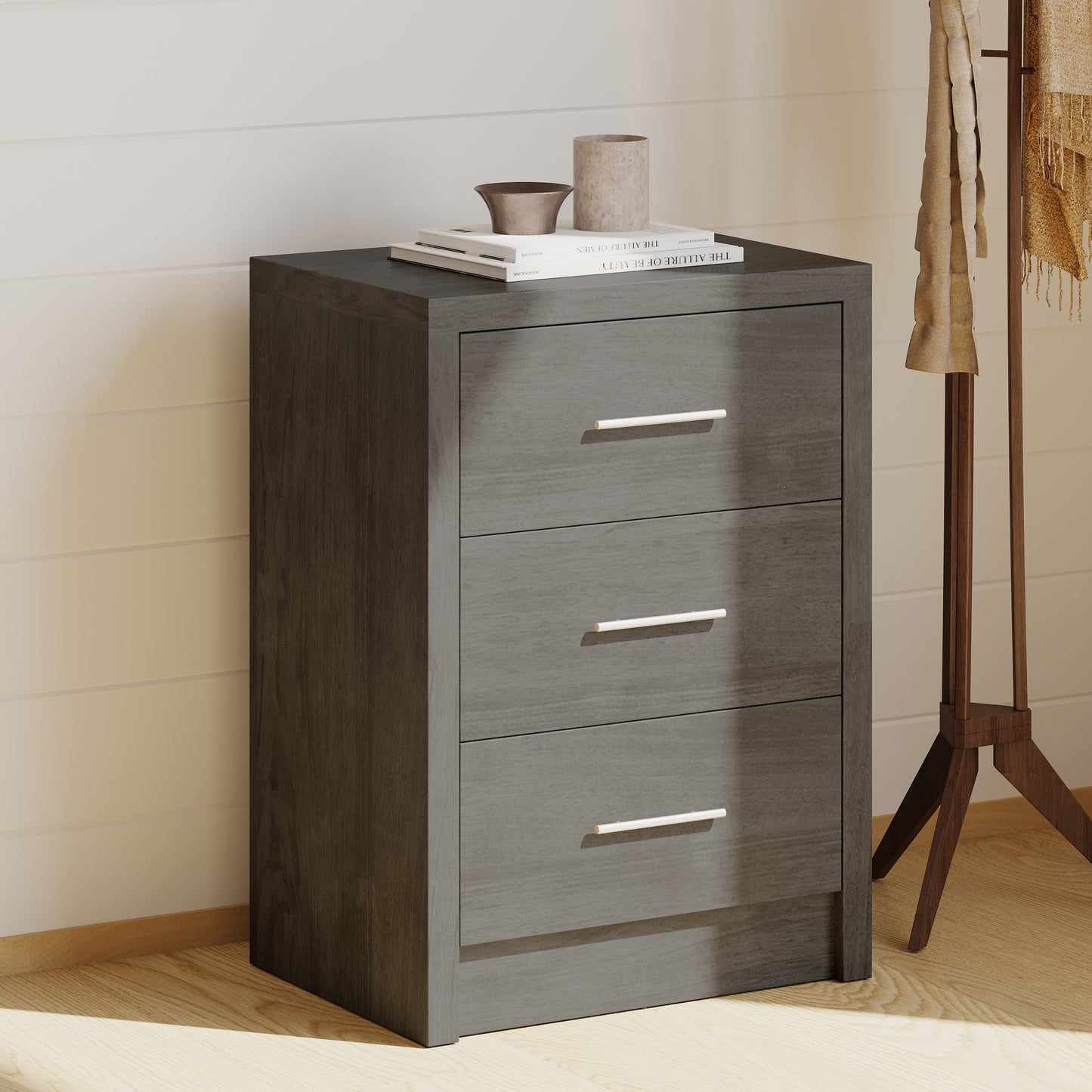 Bologna 3-Drawer Chest