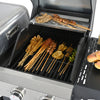 Ultimate Grill & Griddle Adventure Combo