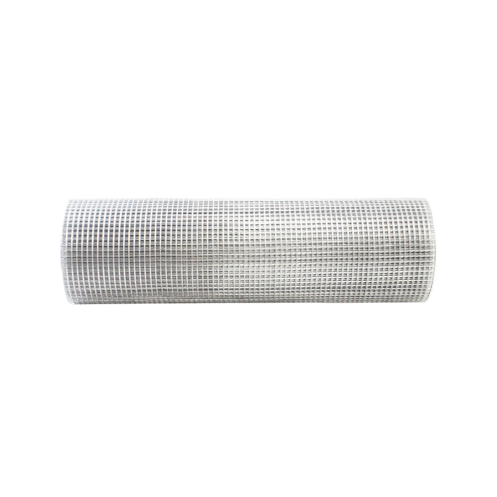 Galvanized Garden Fencing Roll