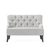 Nicole Cozy Settle