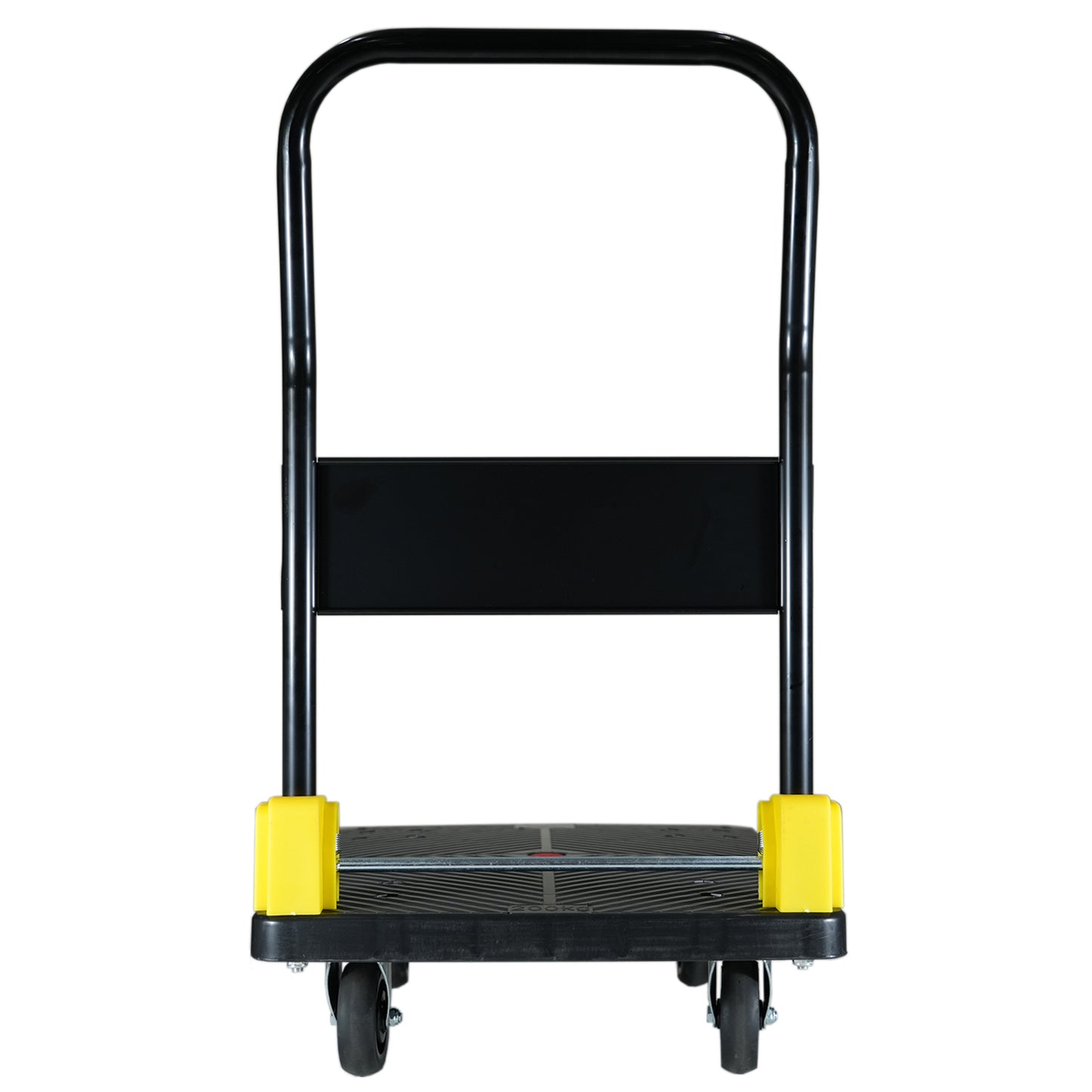 Ultimate Folding Hand Truck: Heavy-Duty Convenience!