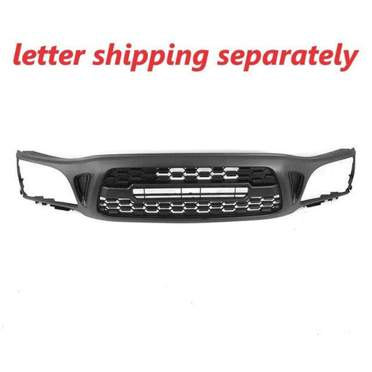 Taco Style Grill for Tacoma TRD