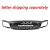 Taco Style Grill for Tacoma TRD
