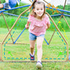 Adventure Climber Dome - Ultimate Kids Jungle Gym!