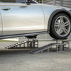 Pro Lift Hydraulic Car Ramps - Easy Vehicle Access Set