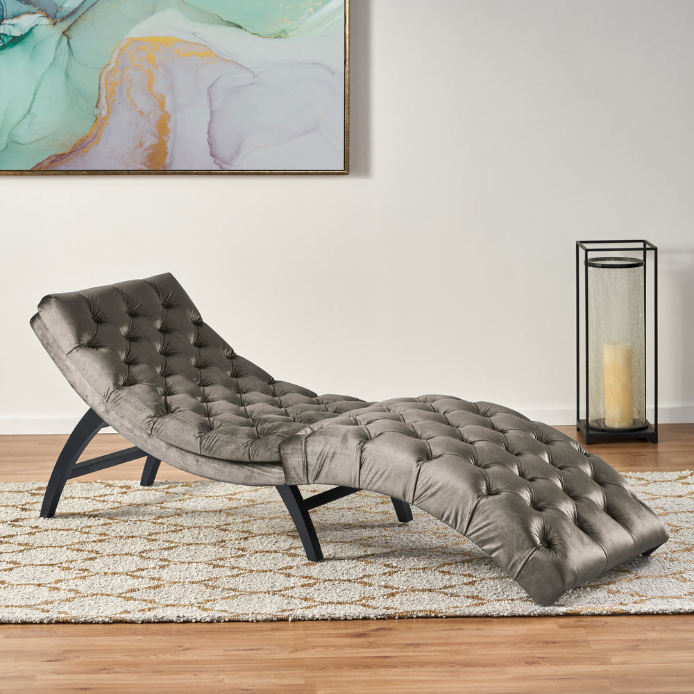 Cozy Lounge Chair