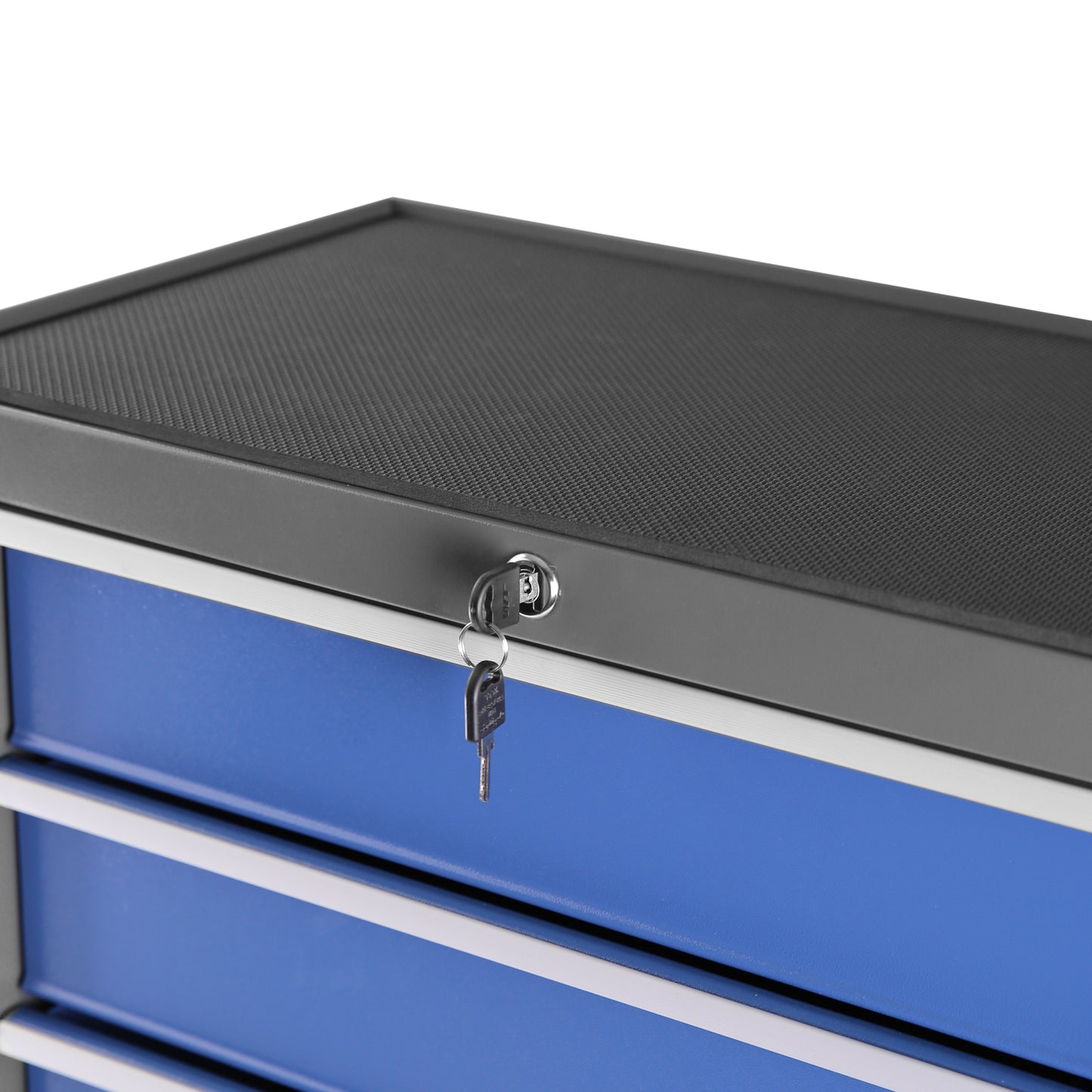 Rolling Tool Chest on Wheels: Your Ultimate Portable Organizer!