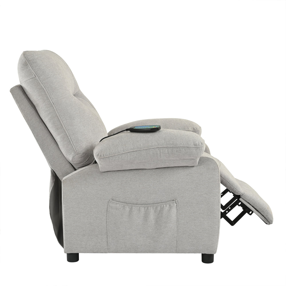 Cozy Massage Recliner Chair